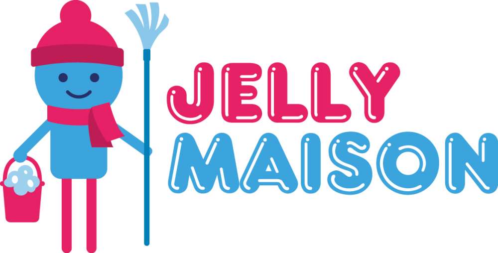 Jelly Maison Logo 2025