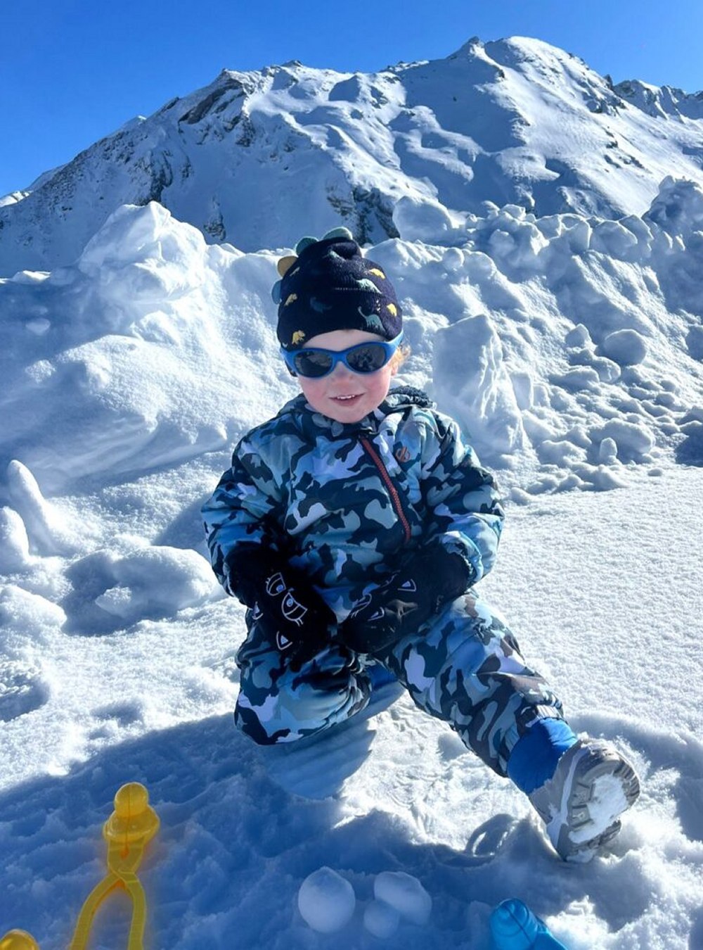jelly and ice cream childcare courchevel jelly and ice cream childcare courchevel
