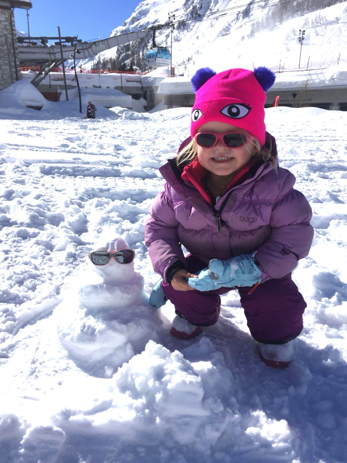 building snowmen1 building snowmen1